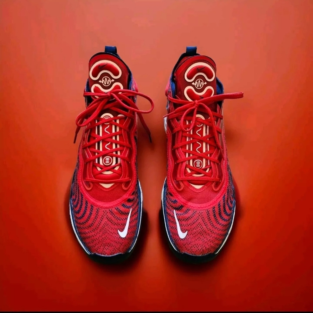 ❌️SOLD❌️☆Nike Air Zoom GT Run USA - Size 15